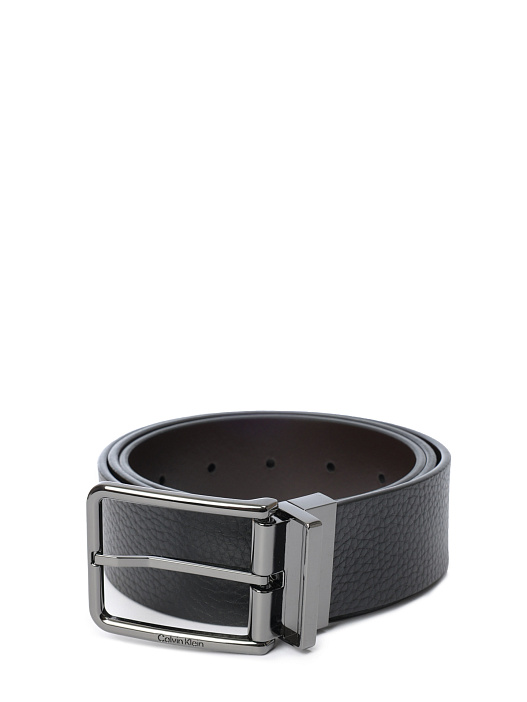 Ремень Calvin Klein K50K510363 двусторонний мужской — купить в интернет-магазине Verdistore