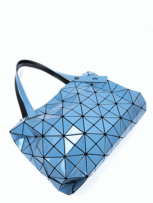 Сумка BAO BAO BB76AG441 женская с регулируемыми ручками — купить в интернет-магазине Verdistore