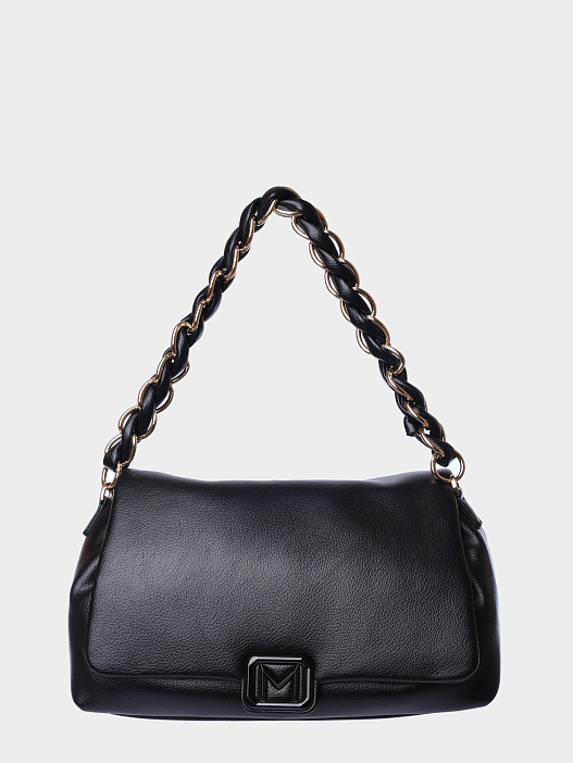 Сумка MARELLA MLAFRISIA 003 черная женская — купить в интернет-магазине Verdistore