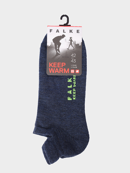 Носки FALKE 14428 шерстяные мужские — купить в интернет-магазине Verdistore