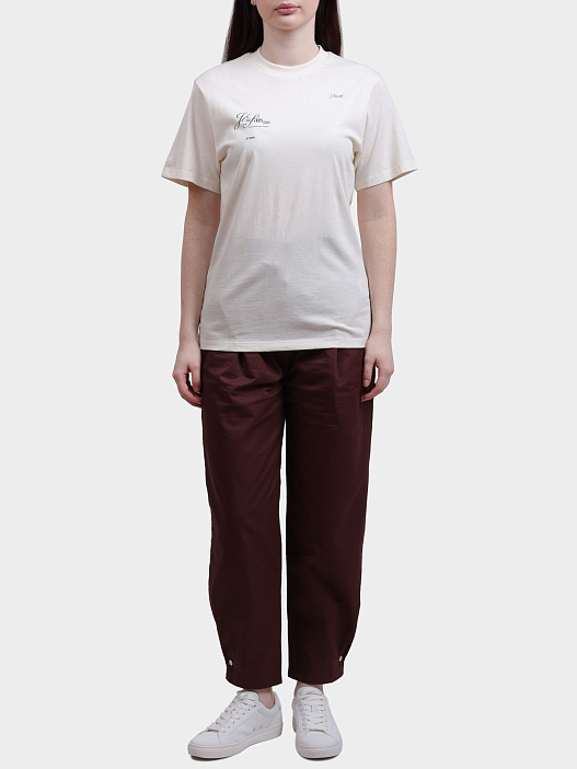 Футболка Hugo 50545551 118 хлопковая женская — купить в интернет-магазине Verdistore