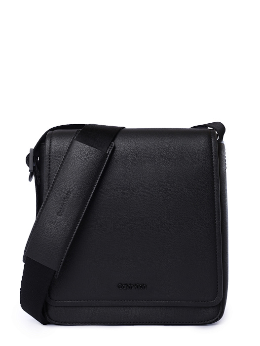 Сумка Calvin Klein K50K511890 BEH черная мужская — купить в интернет-магазине Verdistore
