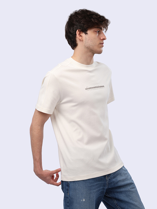 Футболка — купить в интернет-магазине Verdistore