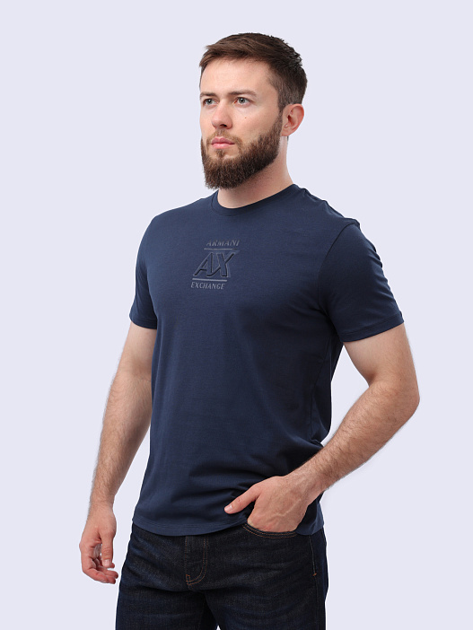 Футболка — купить в интернет-магазине Verdistore