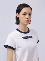 Футболка VERDI STORE