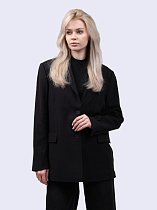 Жакет Calvin Klein Jeans J20J223926 BEH VERDI STORE