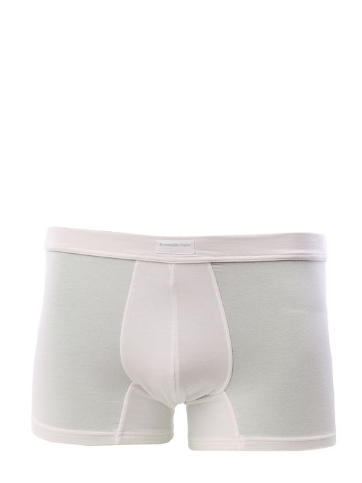 Трусы Ermenegildo Zegna N2LC60020 белые мужские — купить в интернет-магазине Verdistore