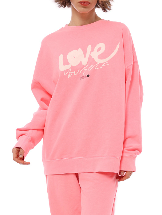 Свитшот — купить в интернет-магазине Verdistore