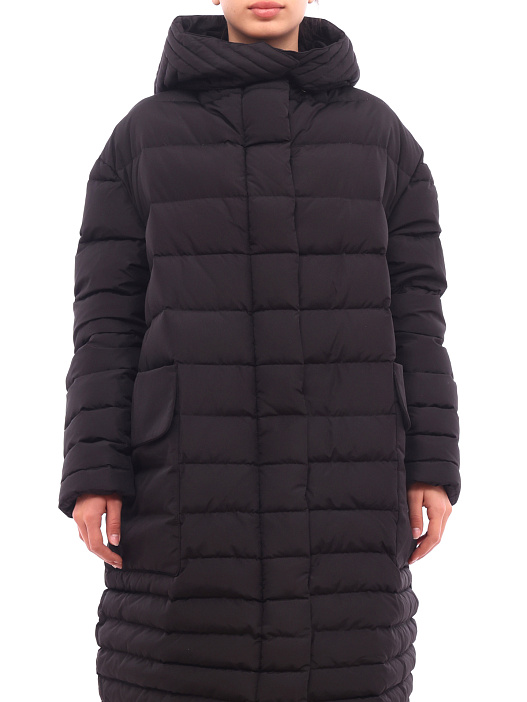 Пуховик — купить в интернет-магазине Verdistore