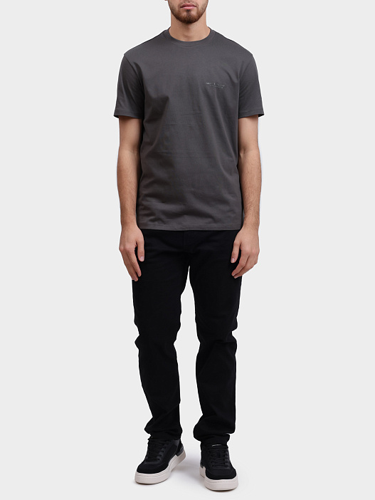 Футболка Armani Exchange XM001281 AF10361 U8144  — купить в интернет-магазине Verdistore