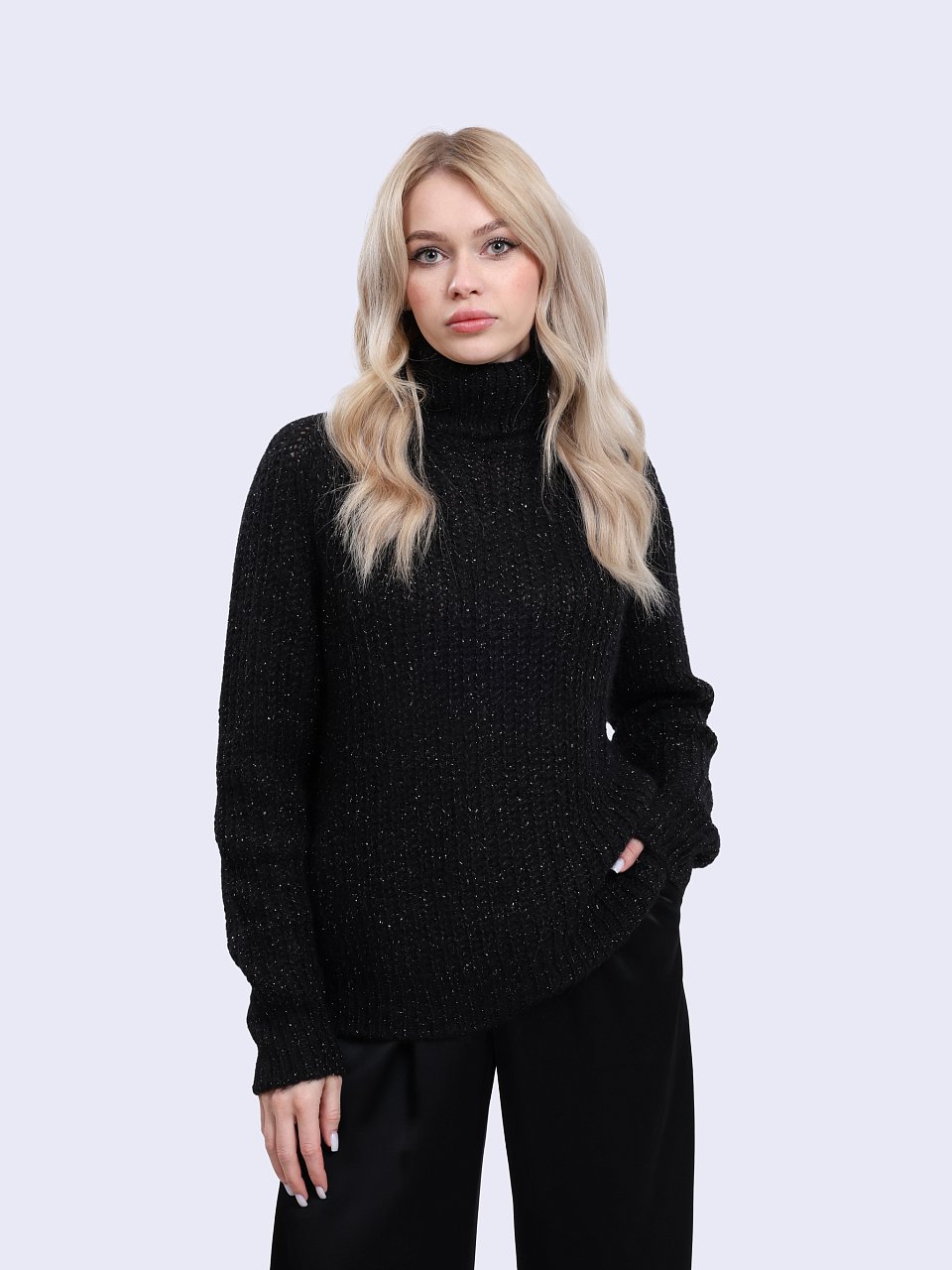 Свитер VERDI STORE