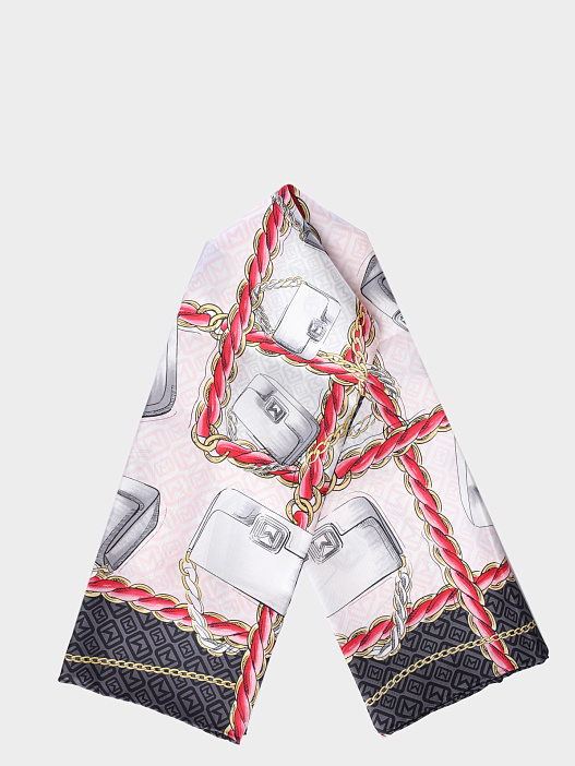 Платок AGRO 003 розовый женский — купить в интернет-магазине Verdistore