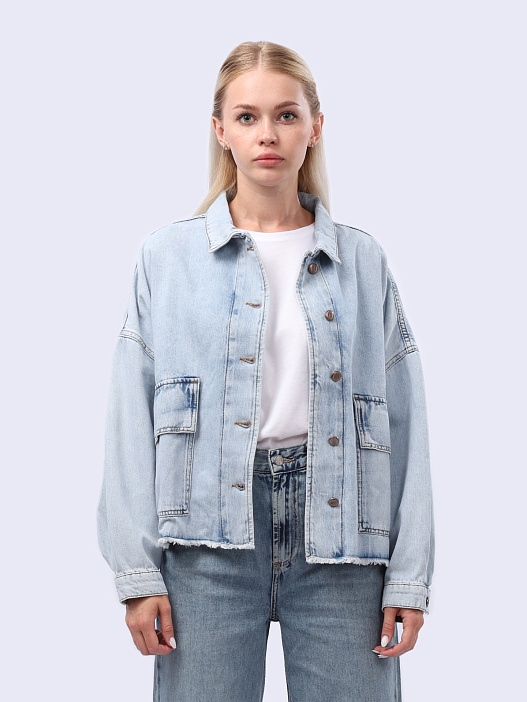 Куртка — купить в интернет-магазине Verdistore