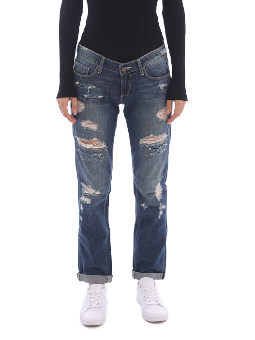 Джинсы — купить в интернет-магазине Verdistore