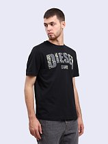 Футболка A172680PLAT9XX VERDI STORE