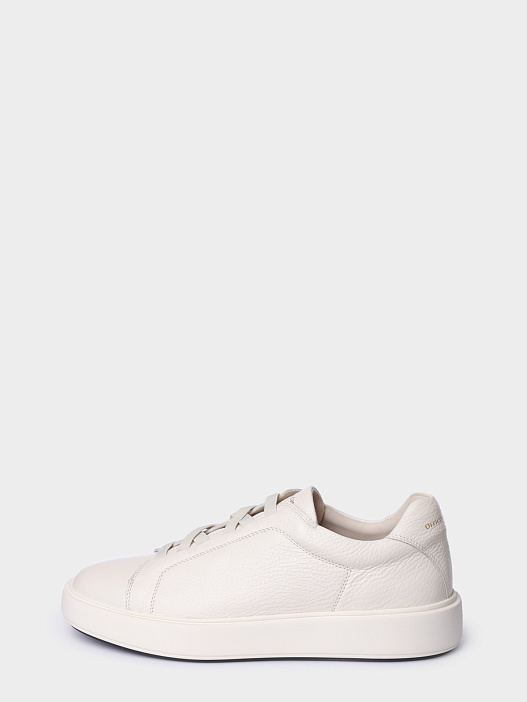 Кеды Officine Creative OCUSLOU001MUFL19000 кожаные мужские — купить в интернет-магазине Verdistore