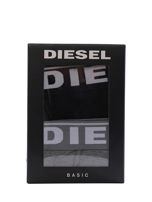 Трусы комплект Diesel 00SMKX0JKKBE4084 хлопковые мужские — купить в интернет-магазине Verdistore