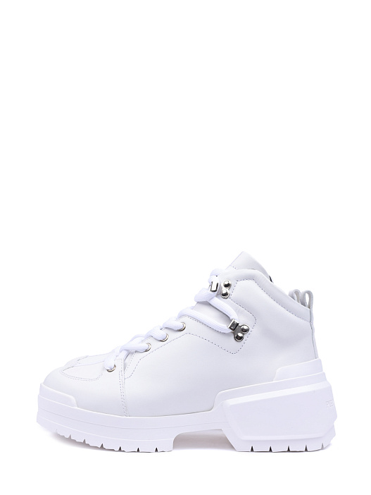 Ботинки на шнуровке — купить в интернет-магазине Verdistore