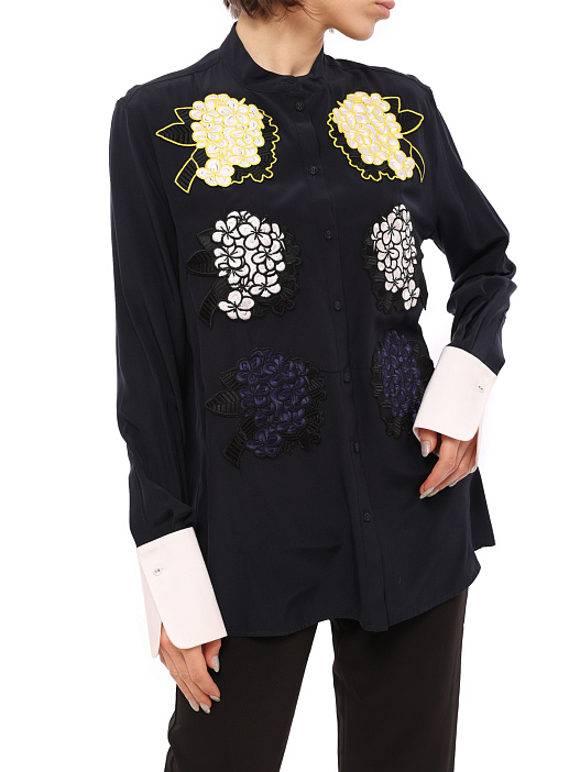 Рубашка — купить в интернет-магазине Verdistore