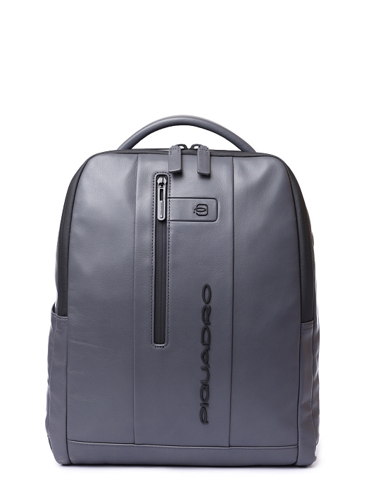 картинка Рюкзак CA6289UB00/GR из мягкой кожи магазин Verdistore являющийся официальным дистрибьютором в России 