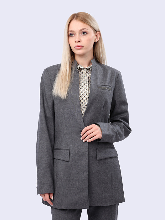 Жакет 45W-23-1631 424 — купить в интернет-магазине Verdistore