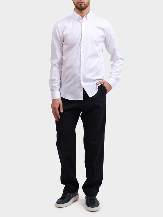 Рубашка K10K113185 YAF  — купить в интернет-магазине Verdistore