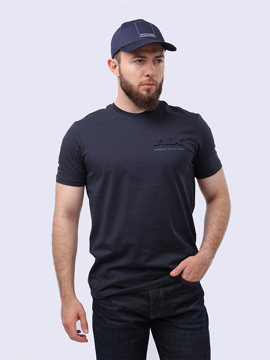 Футболка — купить в интернет-магазине Verdistore