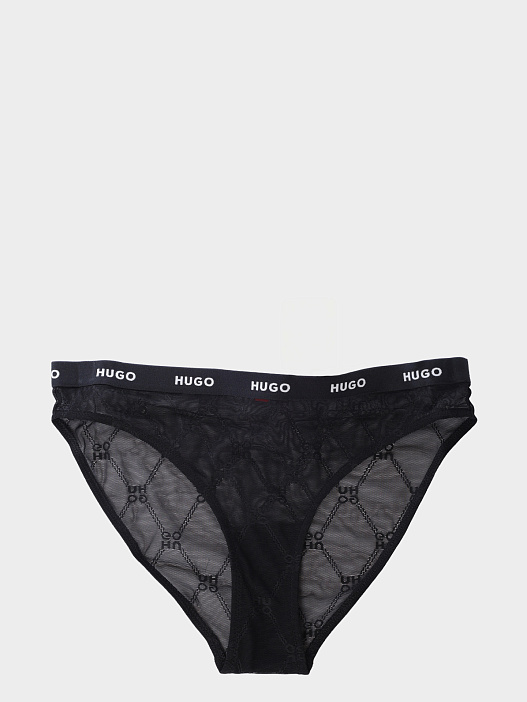 Шорты FUN LACE_SHORTS 10267413 01 50531674 980 женские черные — купить в интернет-магазине Verdistore