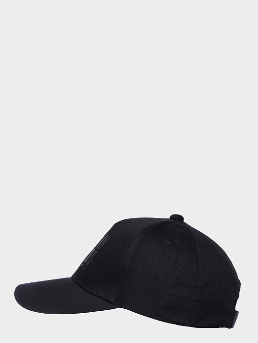 Бейсболка Armani Exchange XW000888 AF13432 UC001 хлопковая женская — купить в интернет-магазине Verdistore