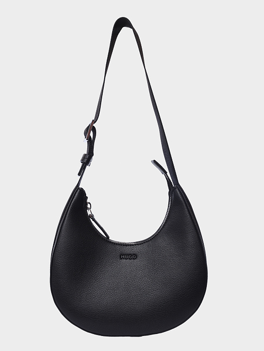 Сумка Hugo 50547066 001 черная женская — купить в интернет-магазине Verdistore