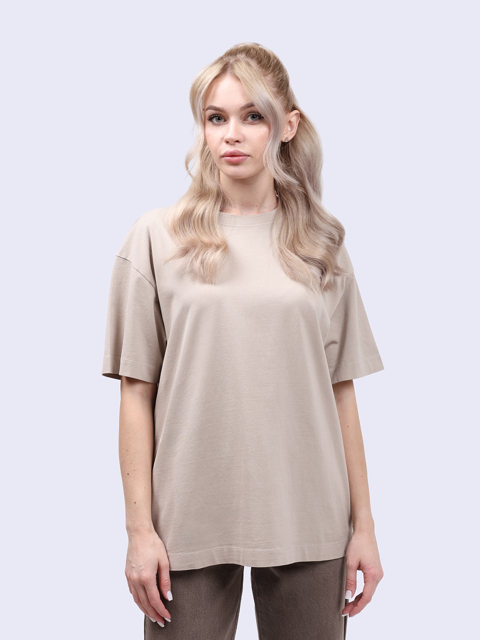 Футболка VERDI STORE
