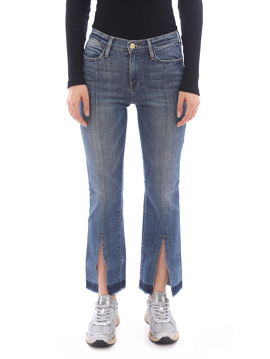 Джинсы — купить в интернет-магазине Verdistore