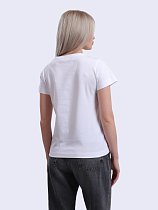 Футболка 100355 A2HN Z04  VERDI STORE