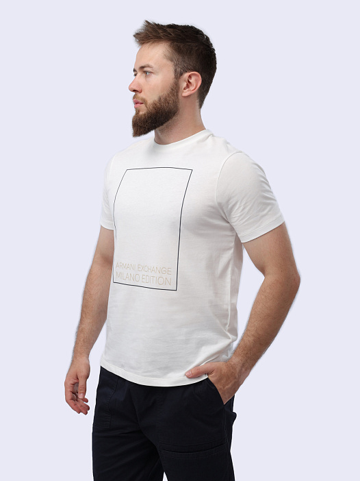 Футболка — купить в интернет-магазине Verdistore