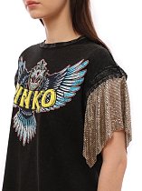 Футболка VERDI STORE