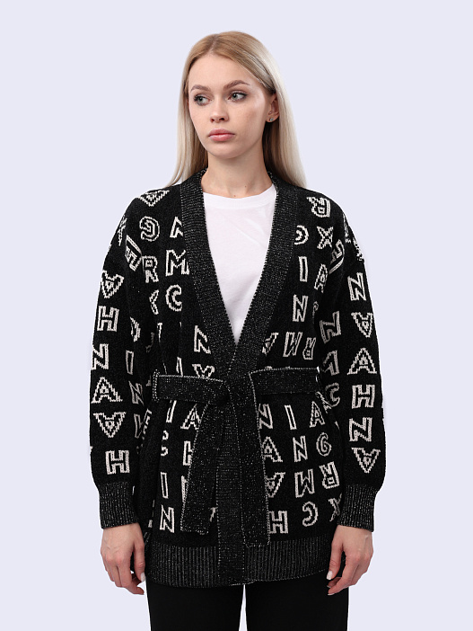 Кардиган — купить в интернет-магазине Verdistore