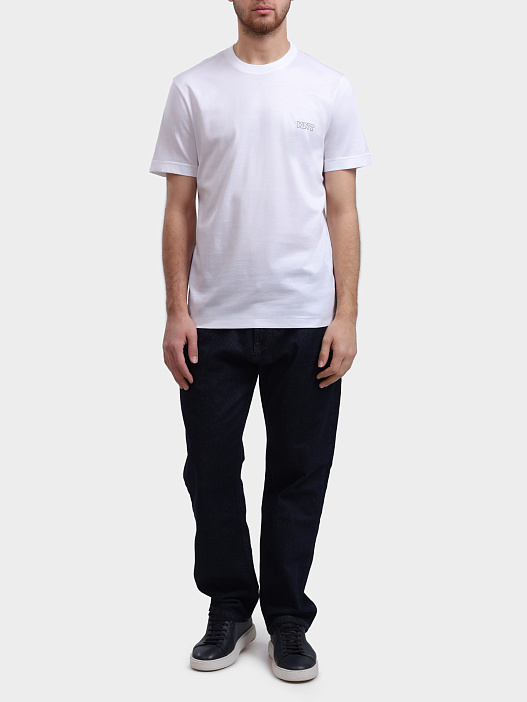 Джинсы Joop! 15 JJD-130Rae 10020062 мужские синие — купить в интернет-магазине Verdistore