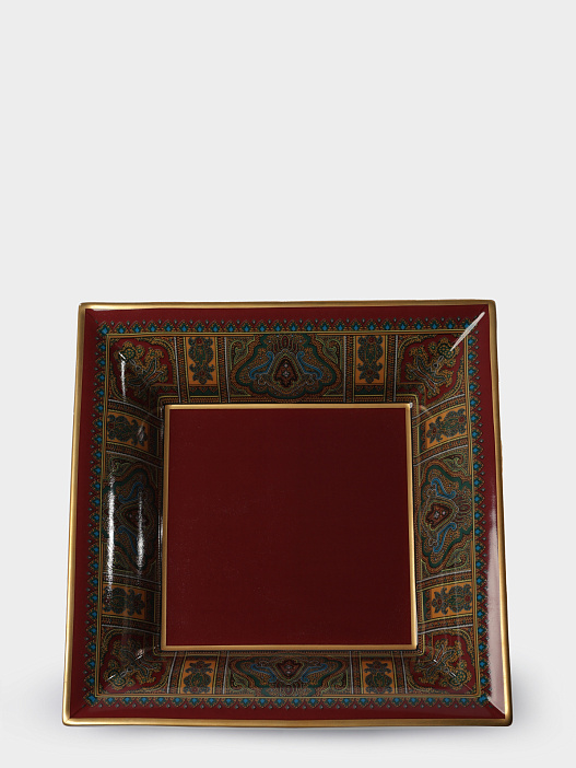 Блюдо UHHE0002 AY001 R5232 фарфоровое — купить в интернет-магазине Verdistore