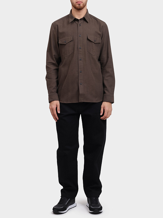 Рубашка Epaz 10272028 01 50545396 217 — купить в интернет-магазине Verdistore