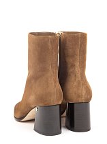 Ботильоны Bryelle 65 VERDI STORE