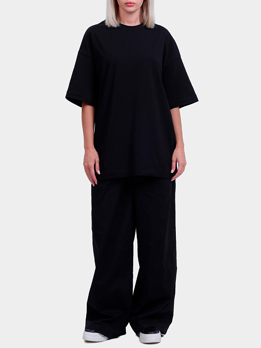 Футболка Alpha Studio AD-2323C 2002 хлопковая женская  — купить в интернет-магазине Verdistore