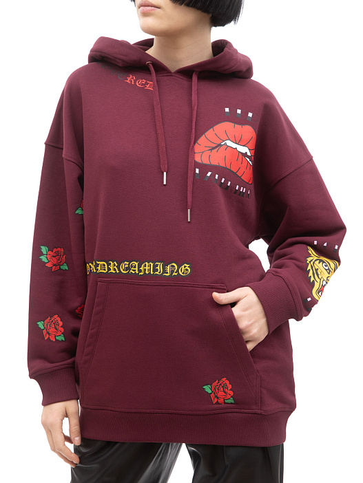 Худи — купить в интернет-магазине Verdistore