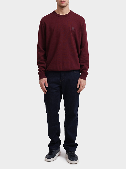 Свитер Kanovano_S 10265856 01 50527583 604 — купить в интернет-магазине Verdistore