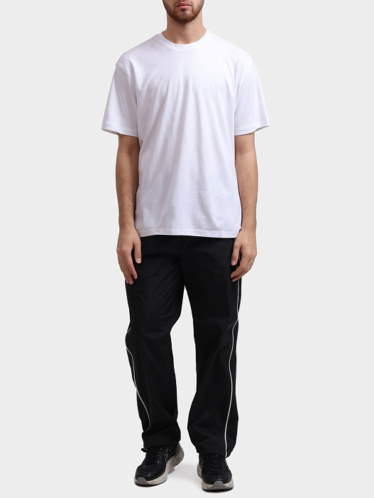 Футболка Calvin Klein LV04LB275G YAF хлопковая мужская — купить в интернет-магазине Verdistore