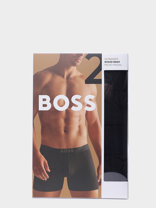 Комплект трусов 2 пары BoxerBr — купить в интернет-магазине Verdistore