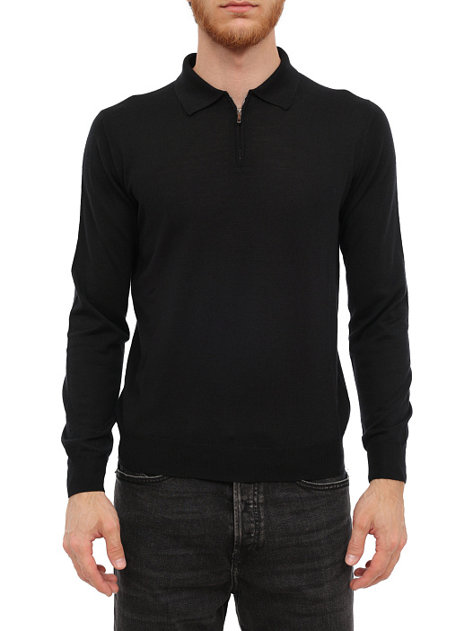 Свитер-поло — купить в интернет-магазине Verdistore