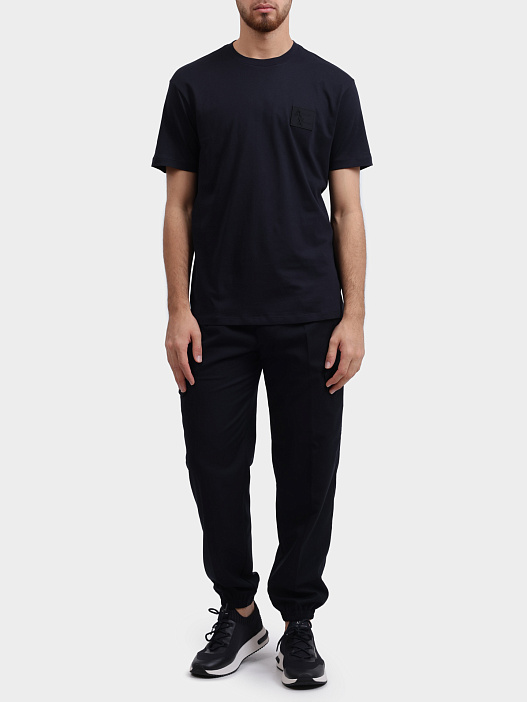 Футболка XM001456 AF10358 UB101 — купить в интернет-магазине Verdistore