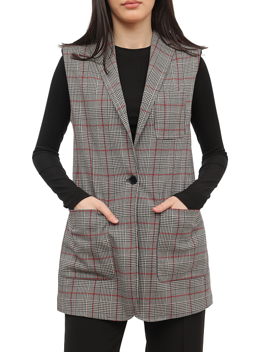 Жилет — купить в интернет-магазине Verdistore