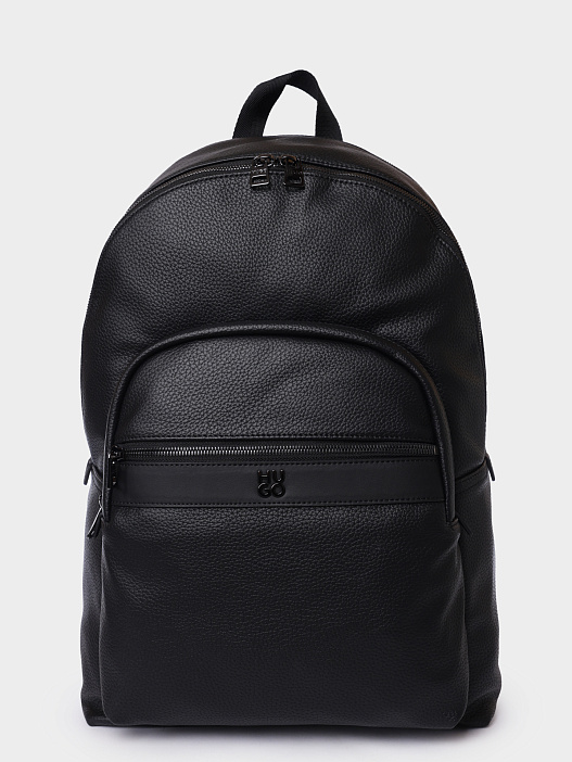 Рюкзак Quantic_Backpack 10266594 01 50547423 001 черный мужской — купить в интернет-магазине Verdistore