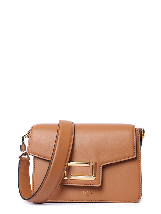 Сумка A13147 20 цвета кэмел — купить в интернет-магазине Verdistore